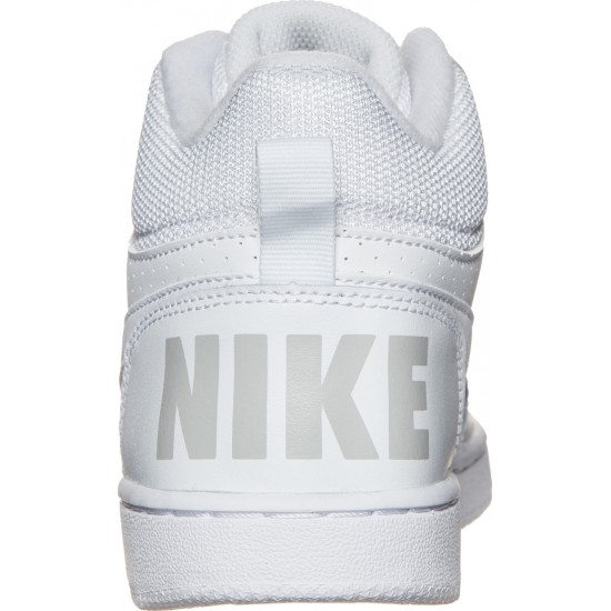Nike Court Borough Mid GS 839977-100 Nike Court Borough Mid GS 839977-100