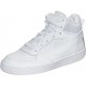 Nike Court Borough Mid GS 839977-100 Nike Court Borough Mid GS 839977-100