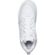 Nike Court Borough Mid GS 839977-100 Nike Court Borough Mid GS 839977-100