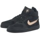 Nike Court Borough Mid Premium 844907-002 Nike Court Borough Mid Premium 844907-002