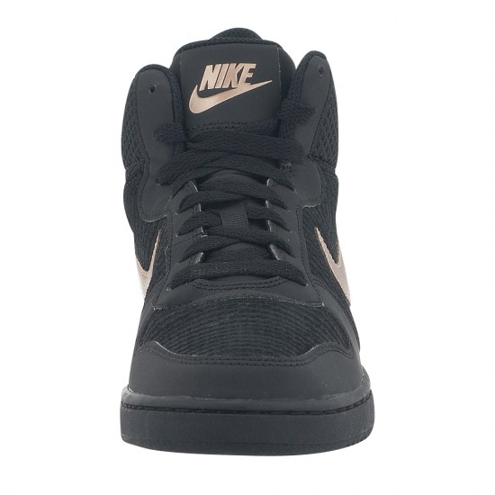 Nike Court Borough Mid Premium 844907-002 Nike Court Borough Mid Premium 844907-002