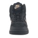 Nike Court Borough Mid Premium 844907-002 Nike Court Borough Mid Premium 844907-002