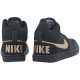 Nike Court Borough Mid Premium 844907-002 Nike Court Borough Mid Premium 844907-002