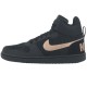 Nike Court Borough Mid Premium 844907-002 Nike Court Borough Mid Premium 844907-002