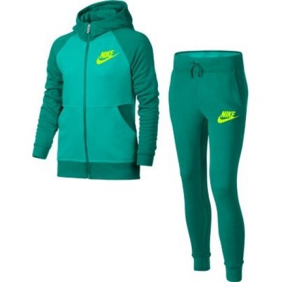 NIKE Sportswear Track Suit 806394 NIKE Sportswear Track Suit 806394