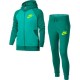 NIKE Sportswear Track Suit 806394 NIKE Sportswear Track Suit 806394