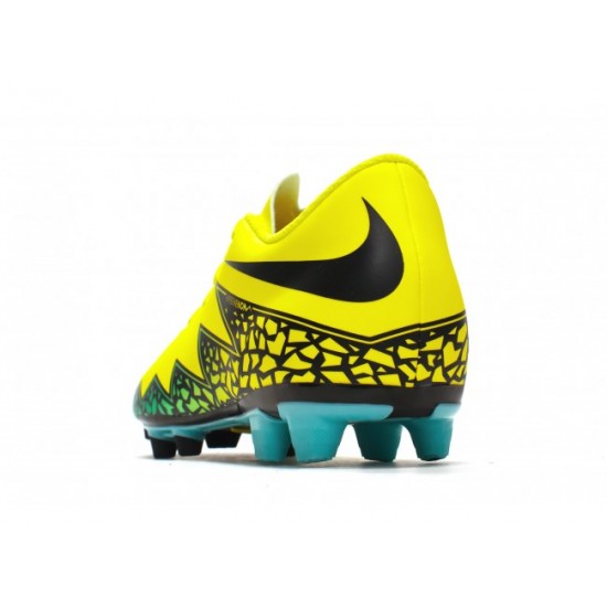 Nike Hypervenom Phade II FG 749889-703 Nike Hypervenom Phade II FG 749889-703