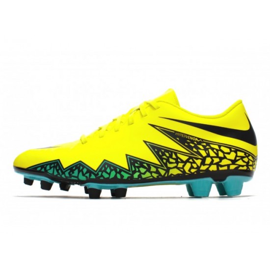 Nike Hypervenom Phade II FG 749889-703 Nike Hypervenom Phade II FG 749889-703