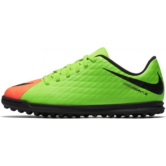 Nike Jr. Hypervenom Phade 3 FG 852585-308