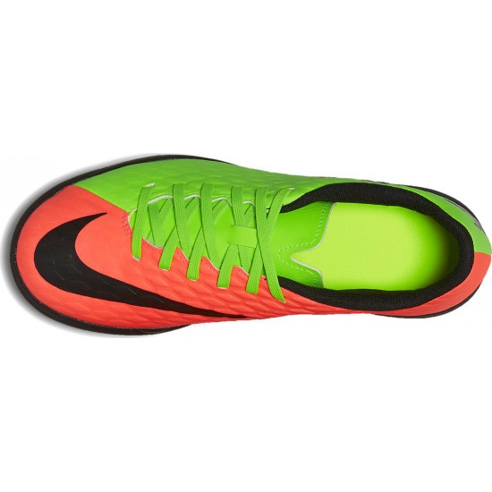Nike Jr. Hypervenom Phade 3 FG 852585-308