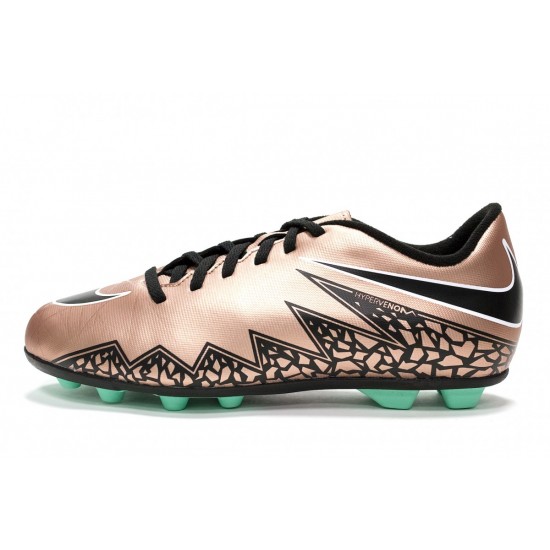Nike Jr. Hypervenom Phade FG-R 744942-903 Nike Jr. Hypervenom Phade FG-R 744942-903