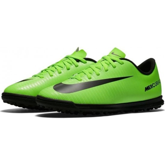 Nike Jr. Mercurialx Vortex III TF 831954-303 Nike Jr. Mercurialx Vortex III TF 831954-303