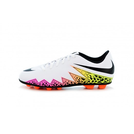 Nike JR HYPERVENOM PHADE II FG-R 744942-108 Nike JR HYPERVENOM PHADE II FG-R 744942-108