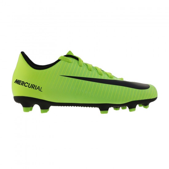 Nike Jr Mercurial Vortex III FG 831952-303 Nike Jr Mercurial Vortex III FG 831952-303