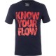 NIke Know Your Flow T-Shirt 739338 NIke Know Your Flow T-Shirt 739338