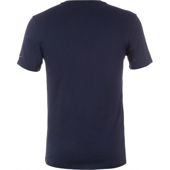 NIke Know Your Flow T-Shirt 739338 NIke Know Your Flow T-Shirt 739338