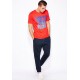 NIke Know Your Flow T-Shirt 739338 NIke Know Your Flow T-Shirt 739338