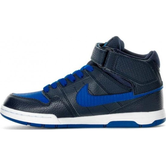 Nike Mogan Mid 2 Jr B 645025-405