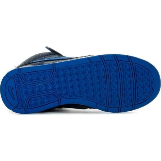Nike Mogan Mid 2 Jr B 645025-405