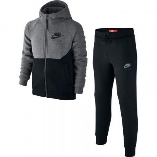 Nike Sportswear Warm Up Track Suit 804941