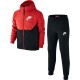 Nike Sportswear Warm Up Track Suit 804941