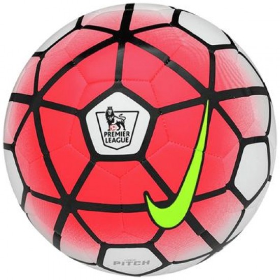 Nike PITCH Strike Football 1403482 Nike PITCH Strike Football 1403482