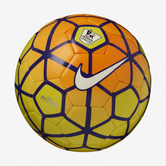 Nike PITCH Strike Football 1403482 Nike PITCH Strike Football 1403482