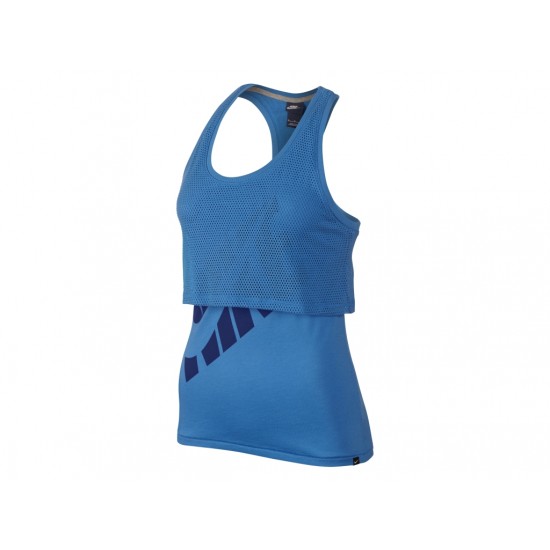 Nike Prep Tank Mesh 725814 