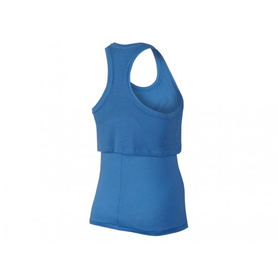 Nike Prep Tank Mesh 725814 