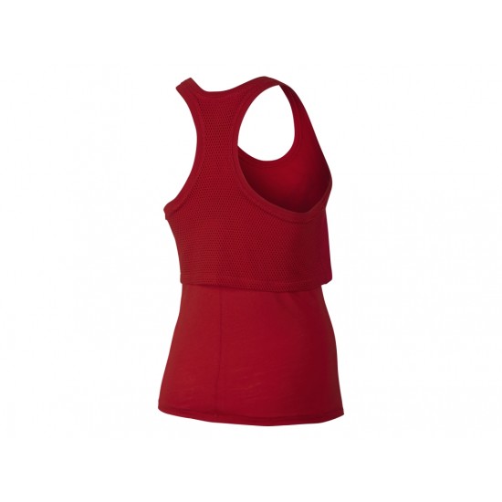 Nike Prep Tank Mesh 725814 