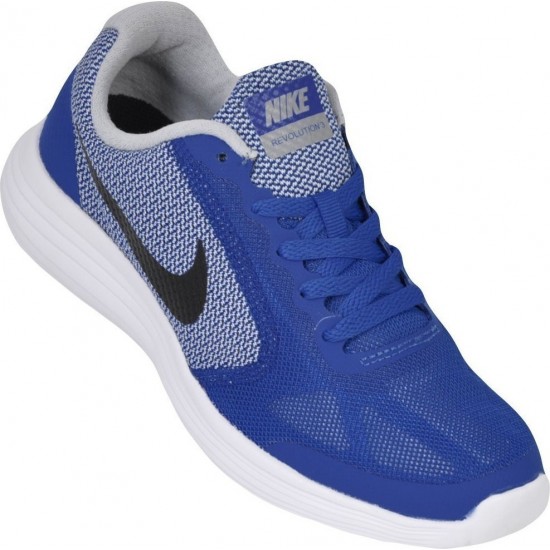 Nike Revolution 3 GS 819413-402 Nike Revolution 3 GS 819413-402