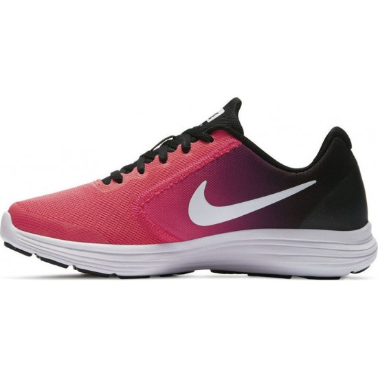 Nike Revolution 3 Gs 819416-002 Nike Revolution 3 Gs 819416-002