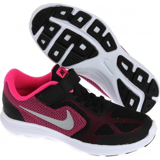 Nike Revolution 3 PS 819417