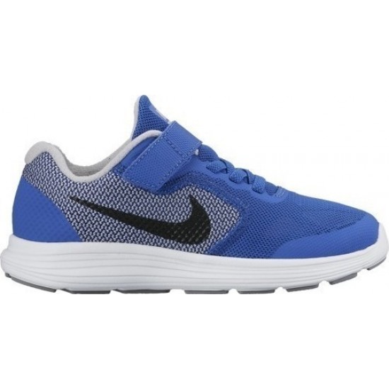 Nike Revolution 3 PSV 819414-402 Nike Revolution 3 PSV 819414-402
