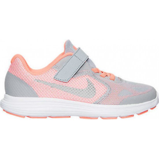 Nike Revolution 3 PS 819417