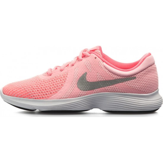 Nike Revolution 4 GS 943306-600 Nike Revolution 4 GS 943306-600