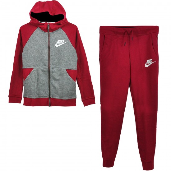 NIKE Sportswear Track Suit 806394 NIKE Sportswear Track Suit 806394