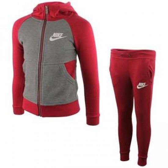 Nike Sportswear Track Suit 806394-620