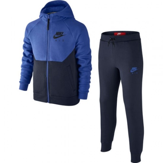 Nike Sportswear Warm Up Track Suit 804941