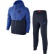 Nike Sportswear Warm Up Track Suit 804941