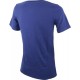 Nike T-SHIRT FEMME COL V SWOOSH 729440