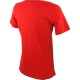 Nike T-SHIRT FEMME COL V SWOOSH 729440