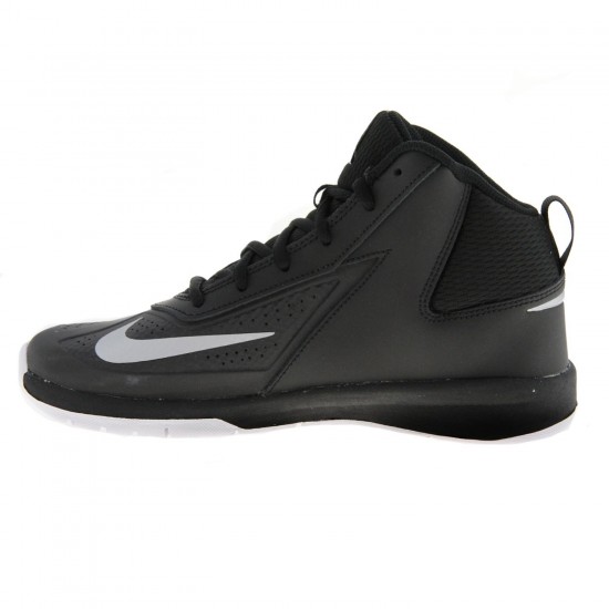 Nike Team Hustle D 7 747998-007