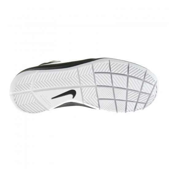 Nike Team Hustle D 7 747998-007