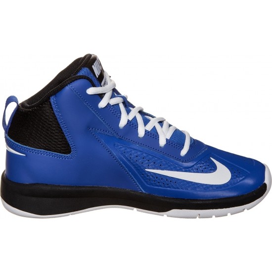 Nike Team Hustle D 7 Gs 747998-401