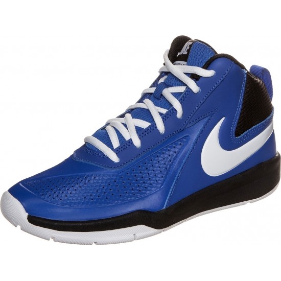 Nike Team Hustle D 7 Gs 747998-401