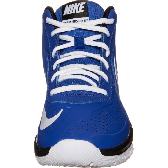 Nike Team Hustle D 7 Gs 747998-401