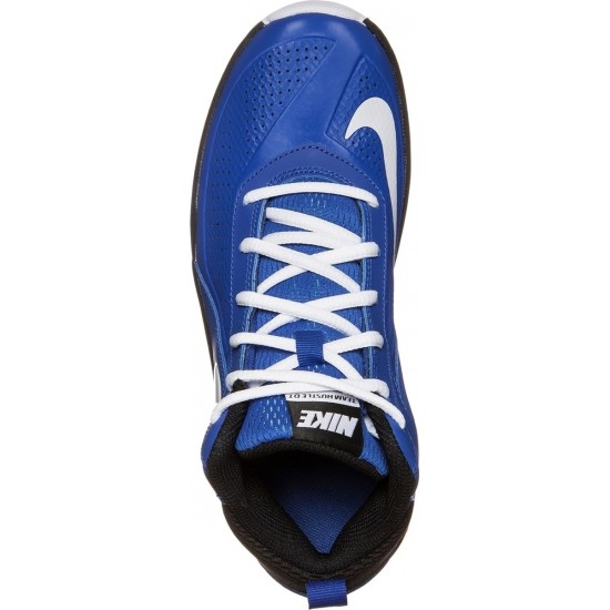 Nike Team Hustle D 7 Gs 747998-401