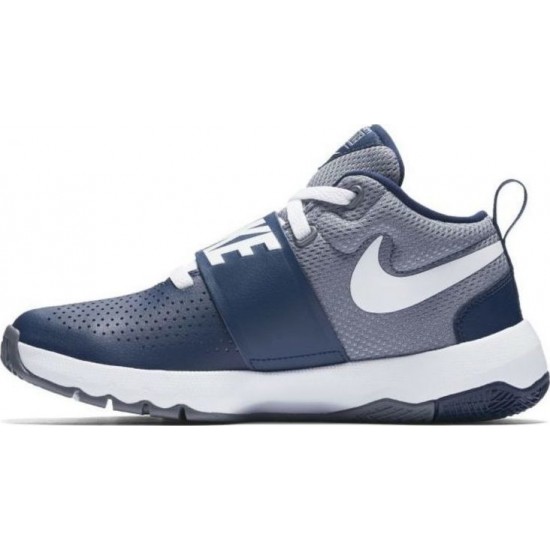 Nike Team Hustle D 8 881941-401 Nike Team Hustle D 8 881941-401