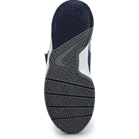 Nike Team Hustle D 8 881941-401 Nike Team Hustle D 8 881941-401